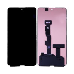 Touch+Display Xiaomi Redmi Note 13 5G (2023) Service Pack Preto Touch+Display Xiaomi Redmi Note 13 5G (2023) Service Pack Preto